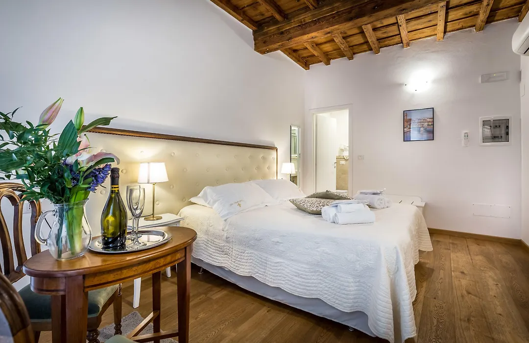 La Stella D'Oro B&B-1