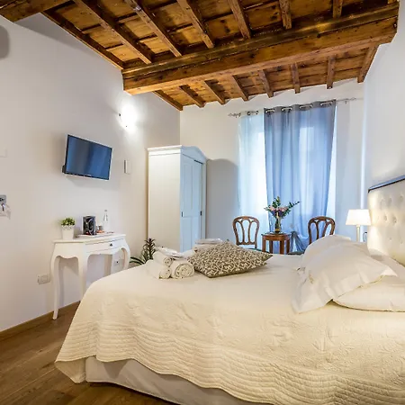 La Stella D'Oro B&B-2