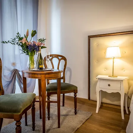 La Stella D'Oro B&B-3